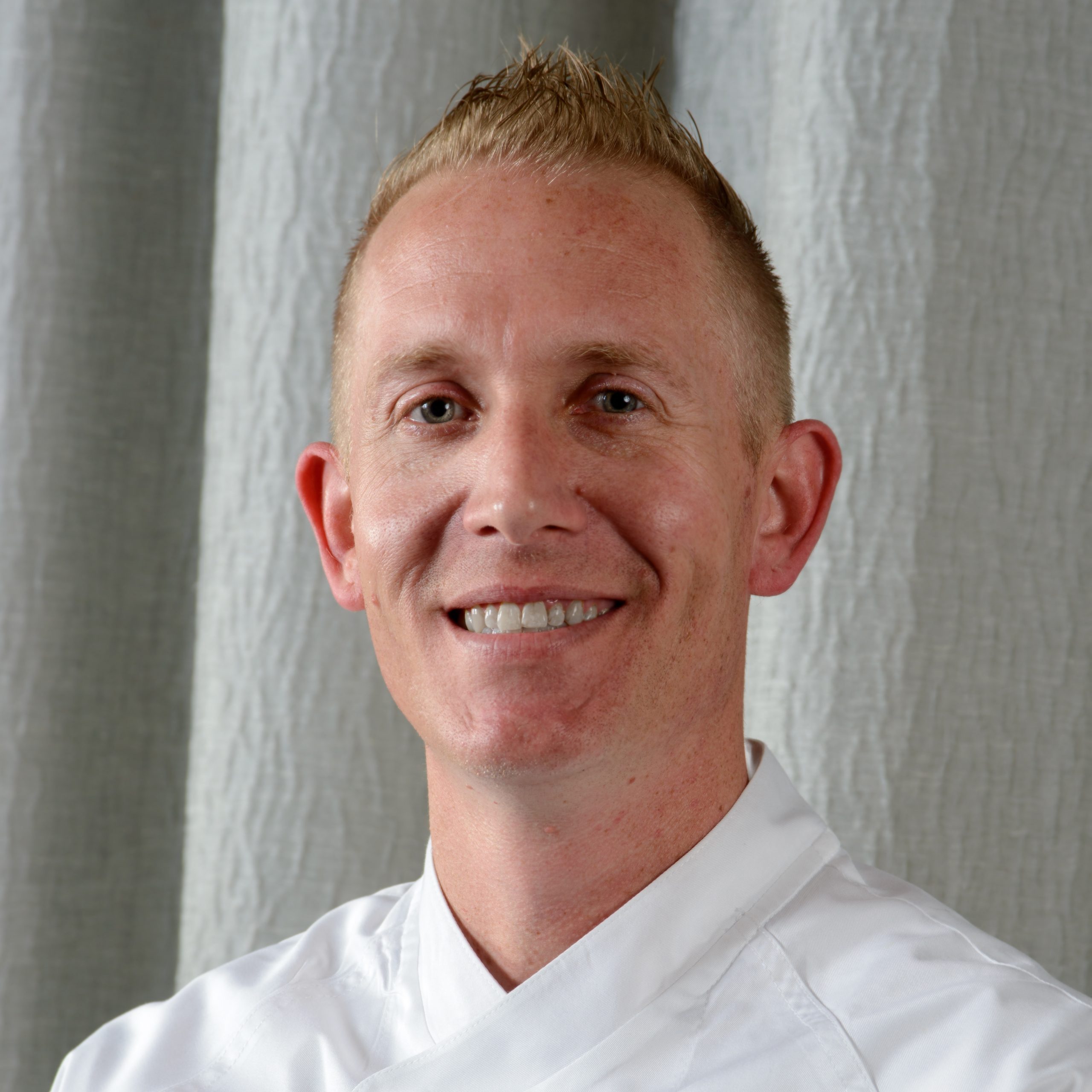 Sean Blanchette - Executive Chef at Fearing's